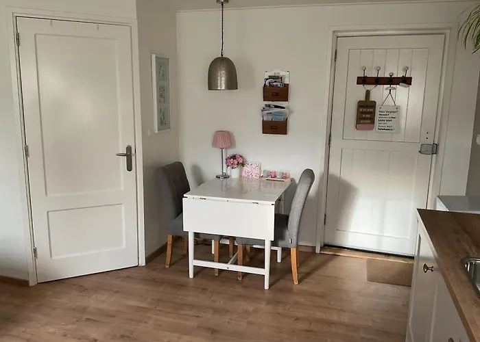 B&B De Singel