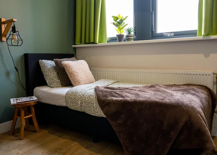 Short Stay Wageningen
