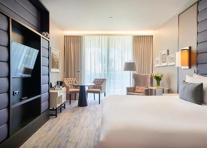 Intercontinental Cascais-Estoril By Ihg Hotel