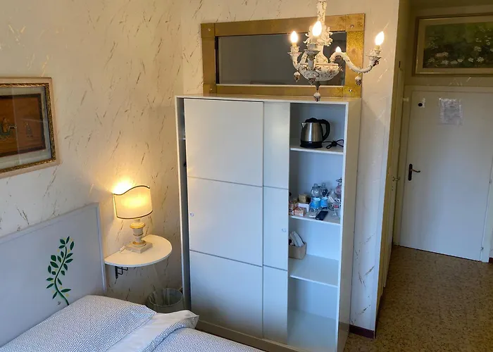 Bed and Breakfast La Finestra sul Fiume Fossombrone