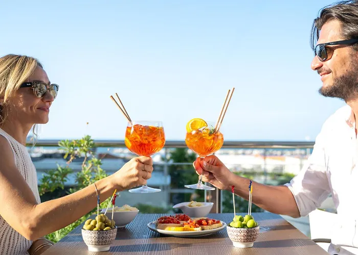Trevi Family Resort Cattolica