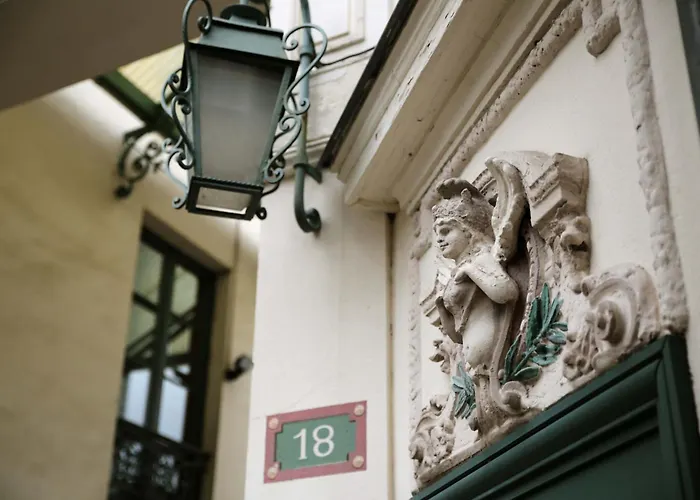Hôtel du Cheval Rouge Versailles