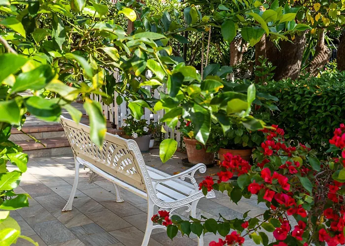 Villa Imperamare Santa Maria di Castellabate