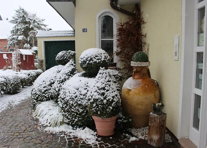 Gästehaus Niemerg