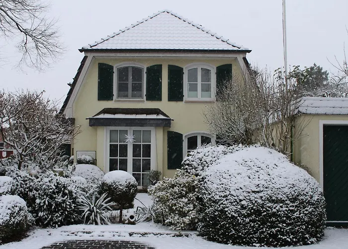 Gästehaus Niemerg