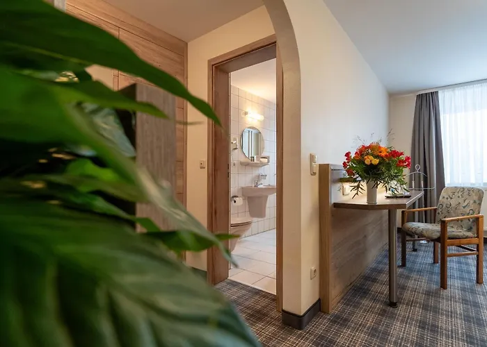 Hotels in Hohnstein