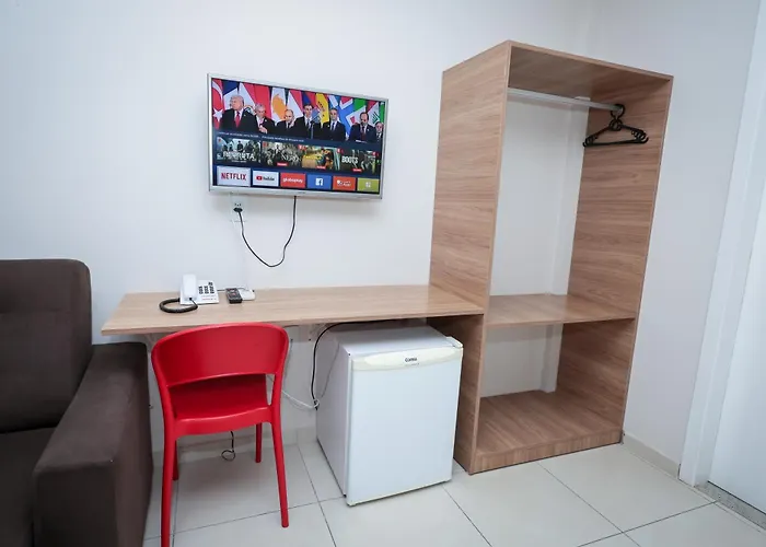Hotel Qualitysul