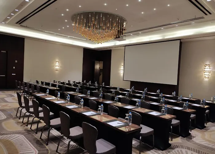 Hotel Intercontinental Real Santo Domingo By Ihg