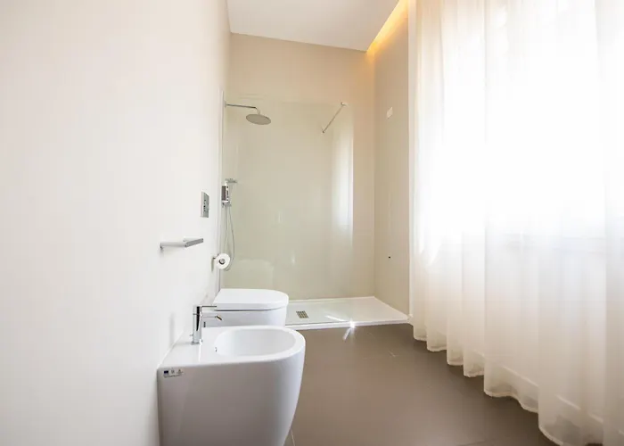 Grand Hotel Riviera - Cdshotels Santa Maria al Bagno