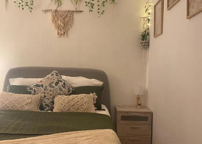 b&b du Clos Ménil Asnières