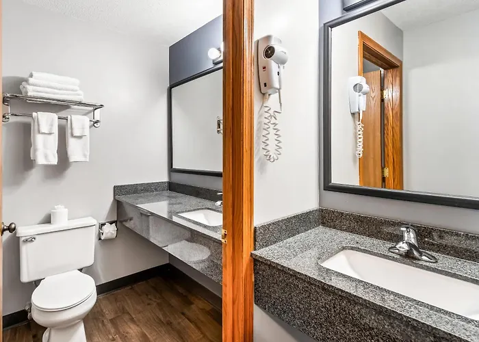 Quality Inn Superior - Duluth