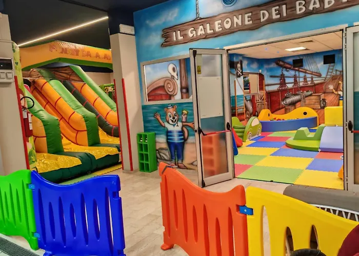 Hotel Krone Lido di Classe