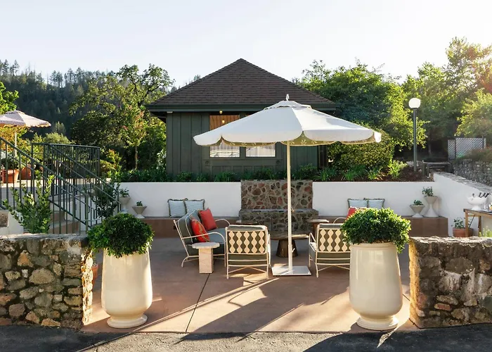 Le Petit Pali St Helena Hotel St. Helena