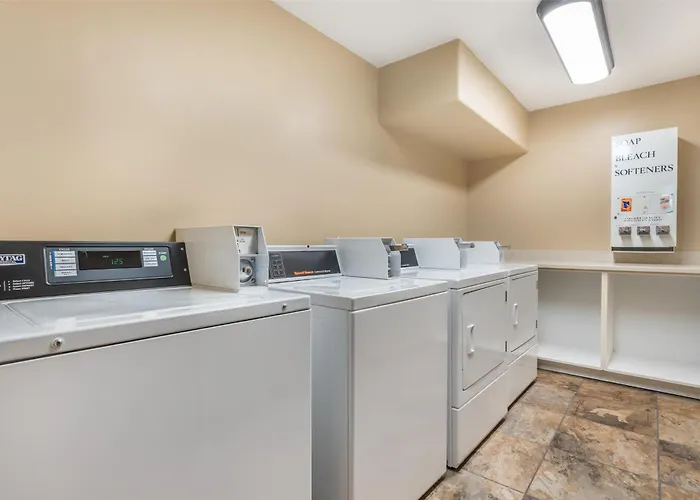 Best Western Plus Kelly Inn & Suites Billings