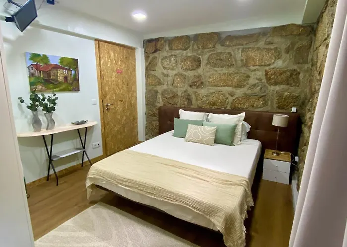 Casa do Avô Grande Hotel Esposende