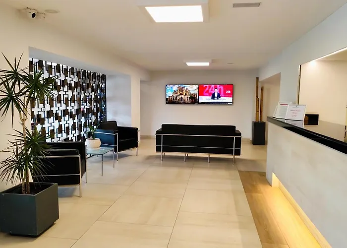 Hostal Vista Alegre Castro Urdiales