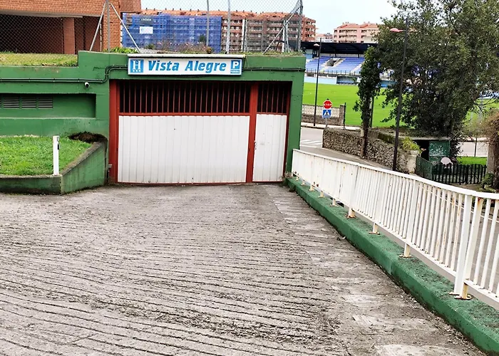 Hostal Vista Alegre Castro Urdiales