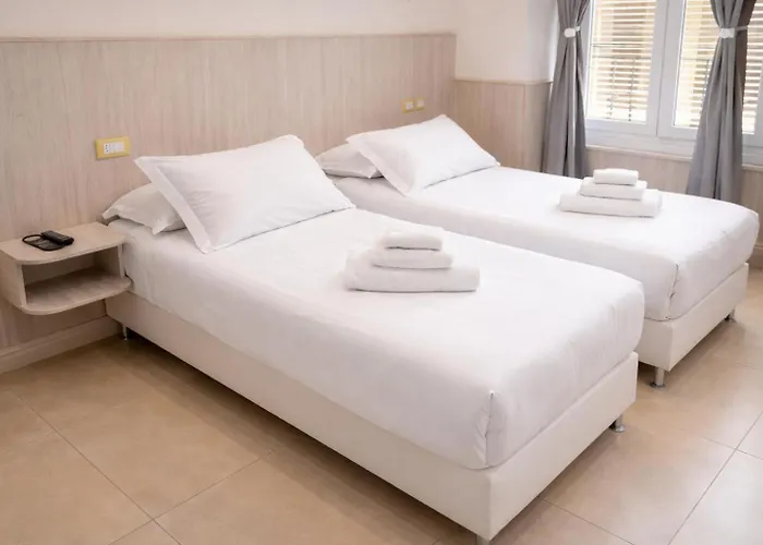 Hotel Cantore