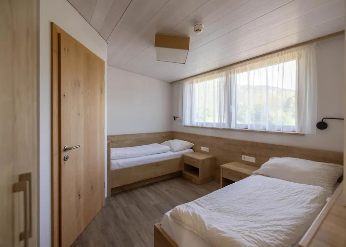 Hotels in Terlan