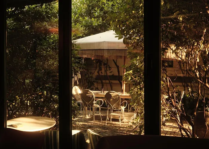 Hotel Soho House Istanbul