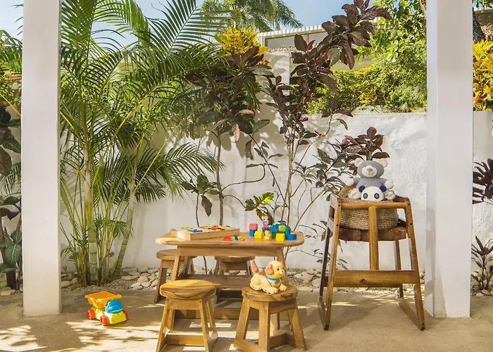 Hotel a Cabarete