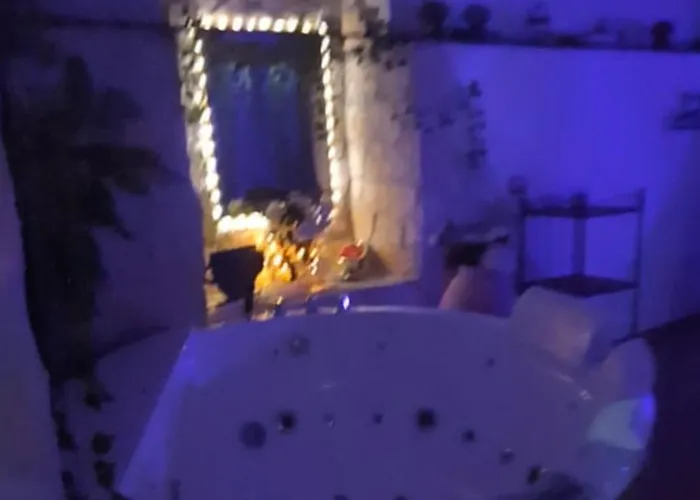 Bed and Breakfast Il Casaletto del Terminillo Rieti