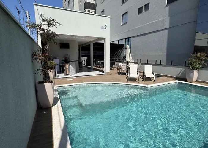 Occitano Apart Hotel Piracicaba