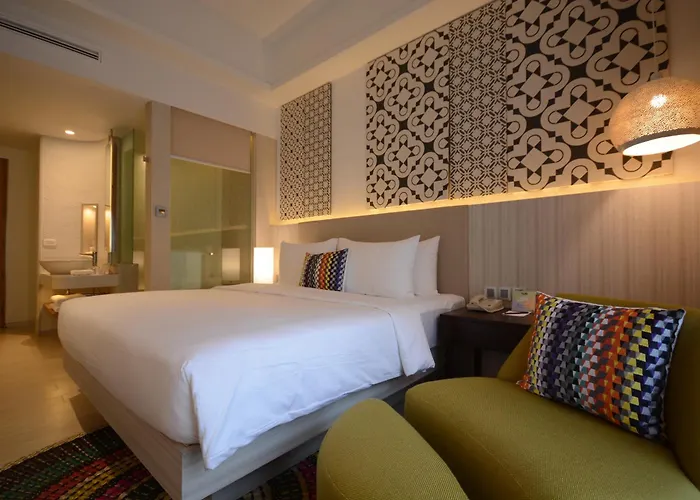 Hotels in PALAWAN