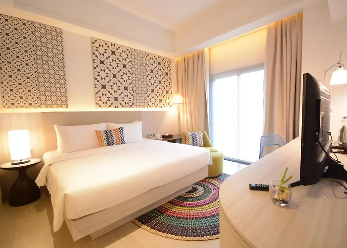 Hotels in Puerto Princesa