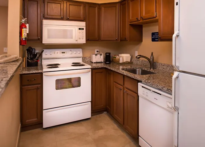 Best Western Ambassador Inn & Suites