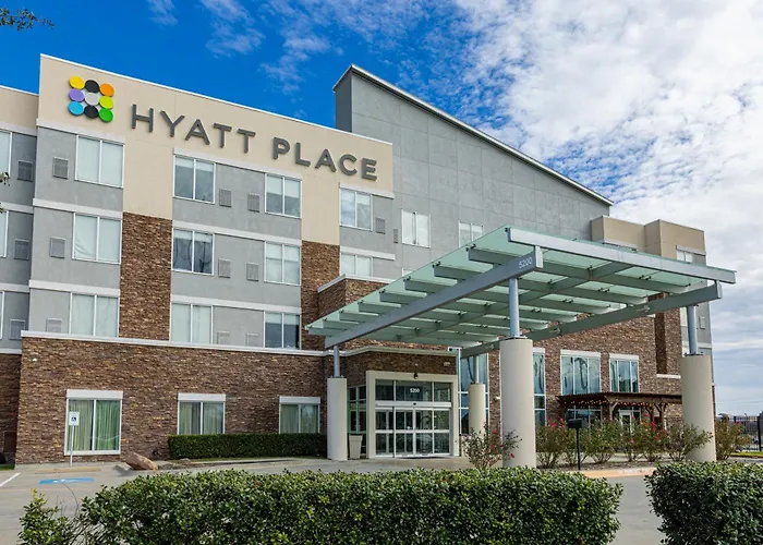 Hyatt Place Dallas/The Colony