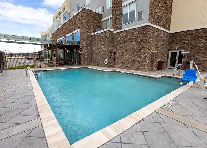 Hyatt Place Dallas/The Colony