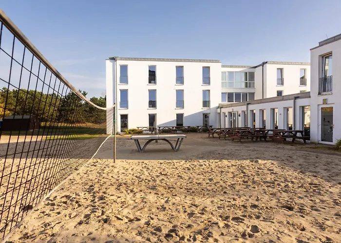 Haus KLIPPER Norderney