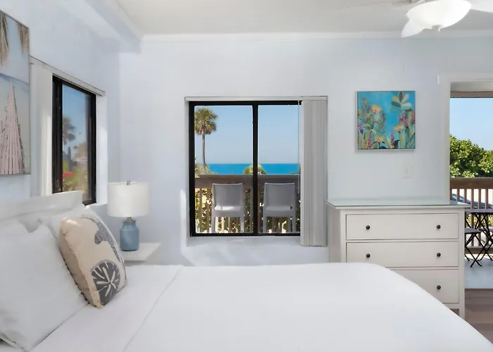 Sabal Palms Inn St. Pete Beach