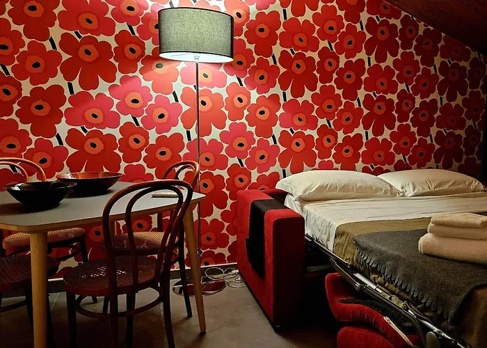 La Foresteria Garden Boutique B&B Catania