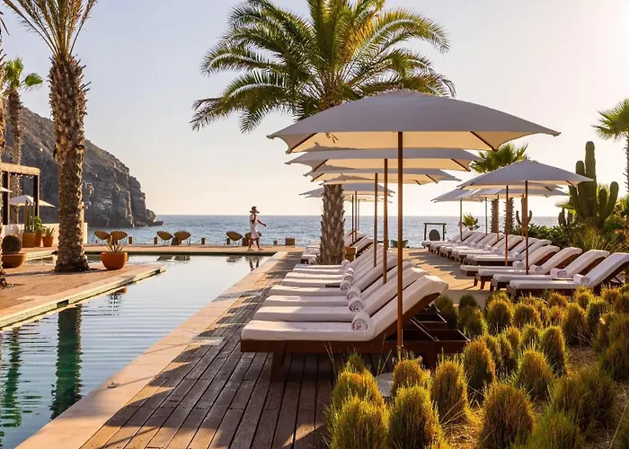 Hotel San Cristobal Adults 15+ Todos Santos