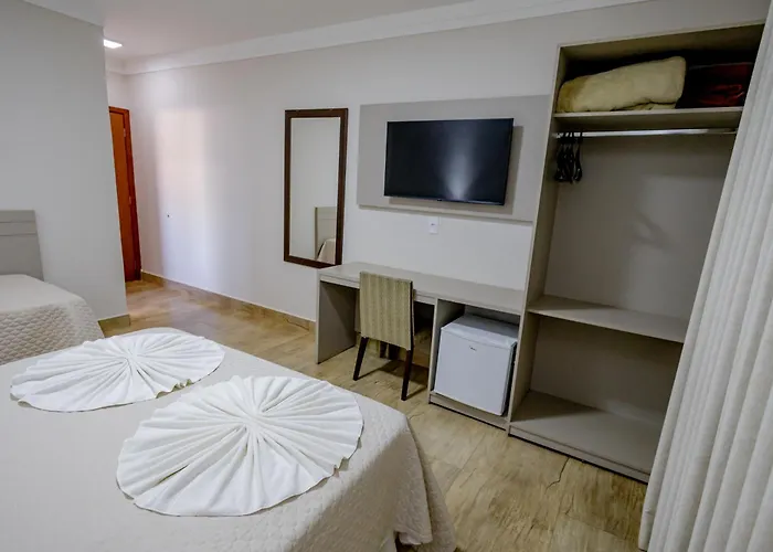 Villa De Holanda Parque Hotel Holambra
