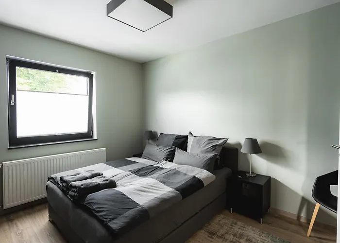 Nurburg Hotels