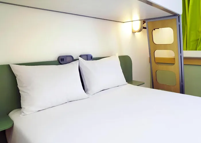 Ibis Budget Osasco