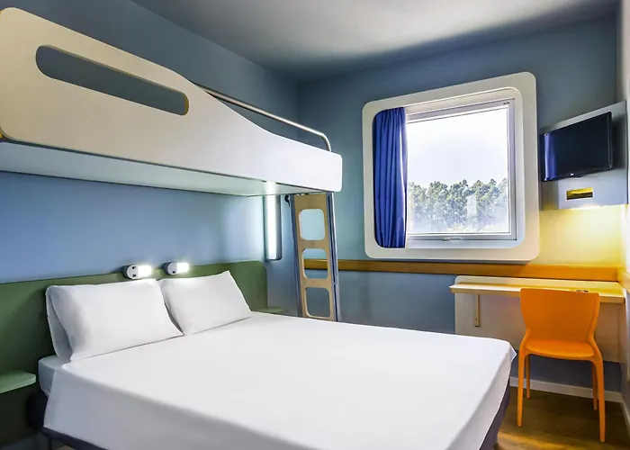 Ibis Budget Araraquara