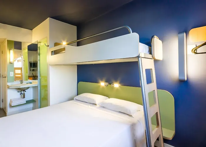 Ibis Budget Sertãozinho