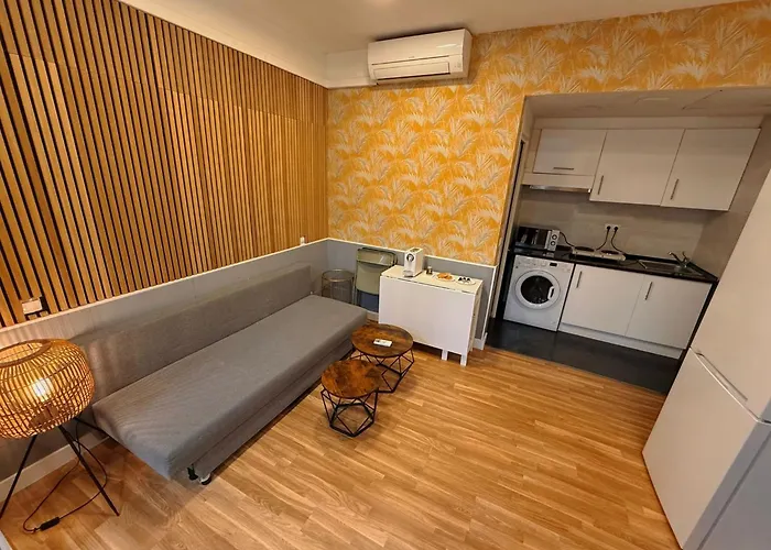 Hola Rooms Madri