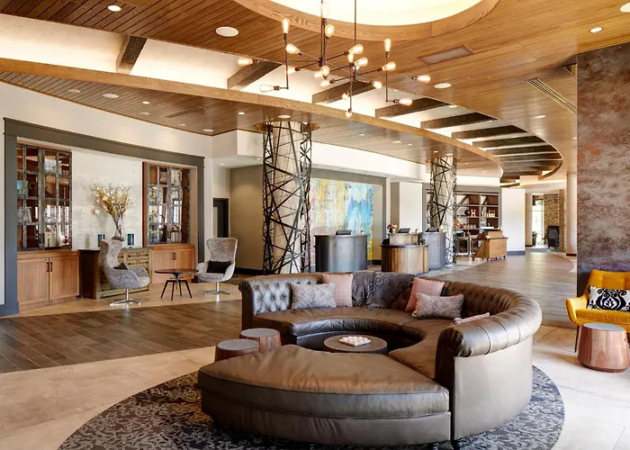 Florham Park Hotels
