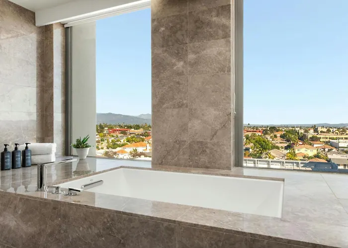 Best 16 Spa Hotels in San Gabriel for a Relaxing Getaway