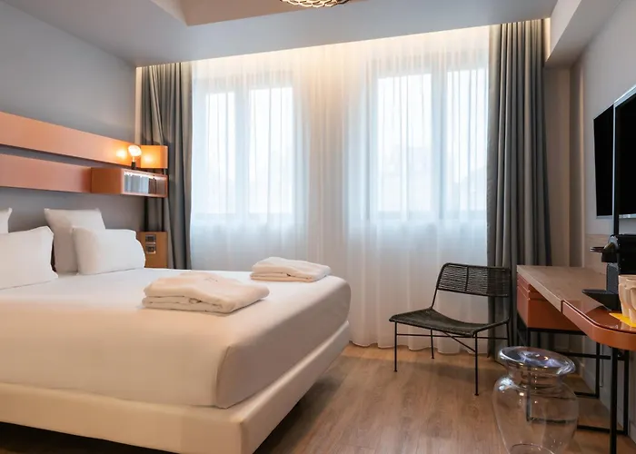 Hotel Golden Tulip Saint Malo– Le Grand Bé