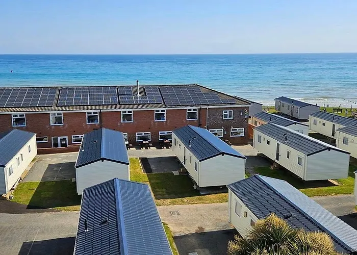 Bacton (Norfolk) Hotels