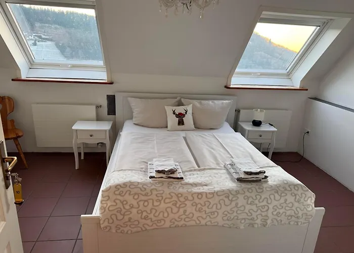Hotel-Berggasthof Schwarzwaldperle