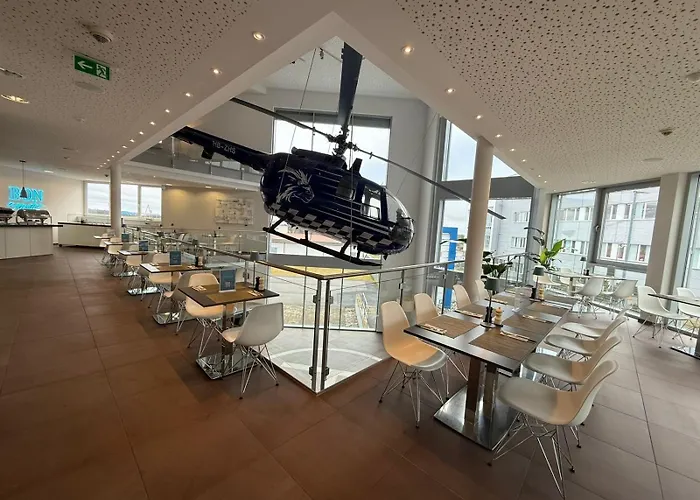 Hotels in Neuhausen ob Eck