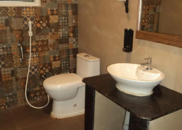 Hotels in Madurai