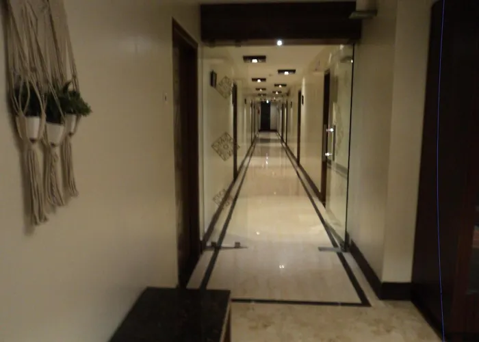 Manamadurai Hotels